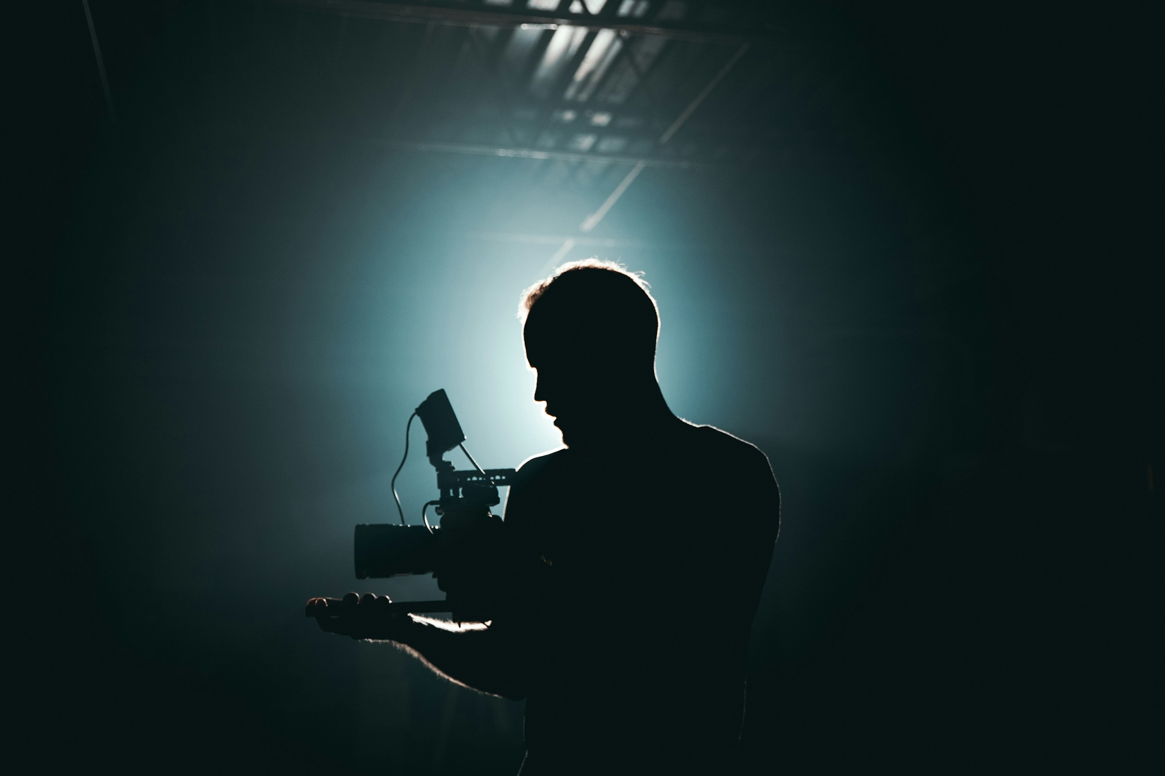 Crafted Moments, Cinematic Light